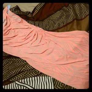 Victoria's secret dress